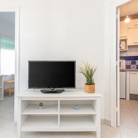 Apartamento En Tossa De Mar A 3 Min De La Playa Екстер'єр фото