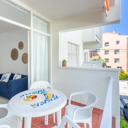 Apartamento En Tossa De Mar A 3 Min De La Playa Екстер'єр фото