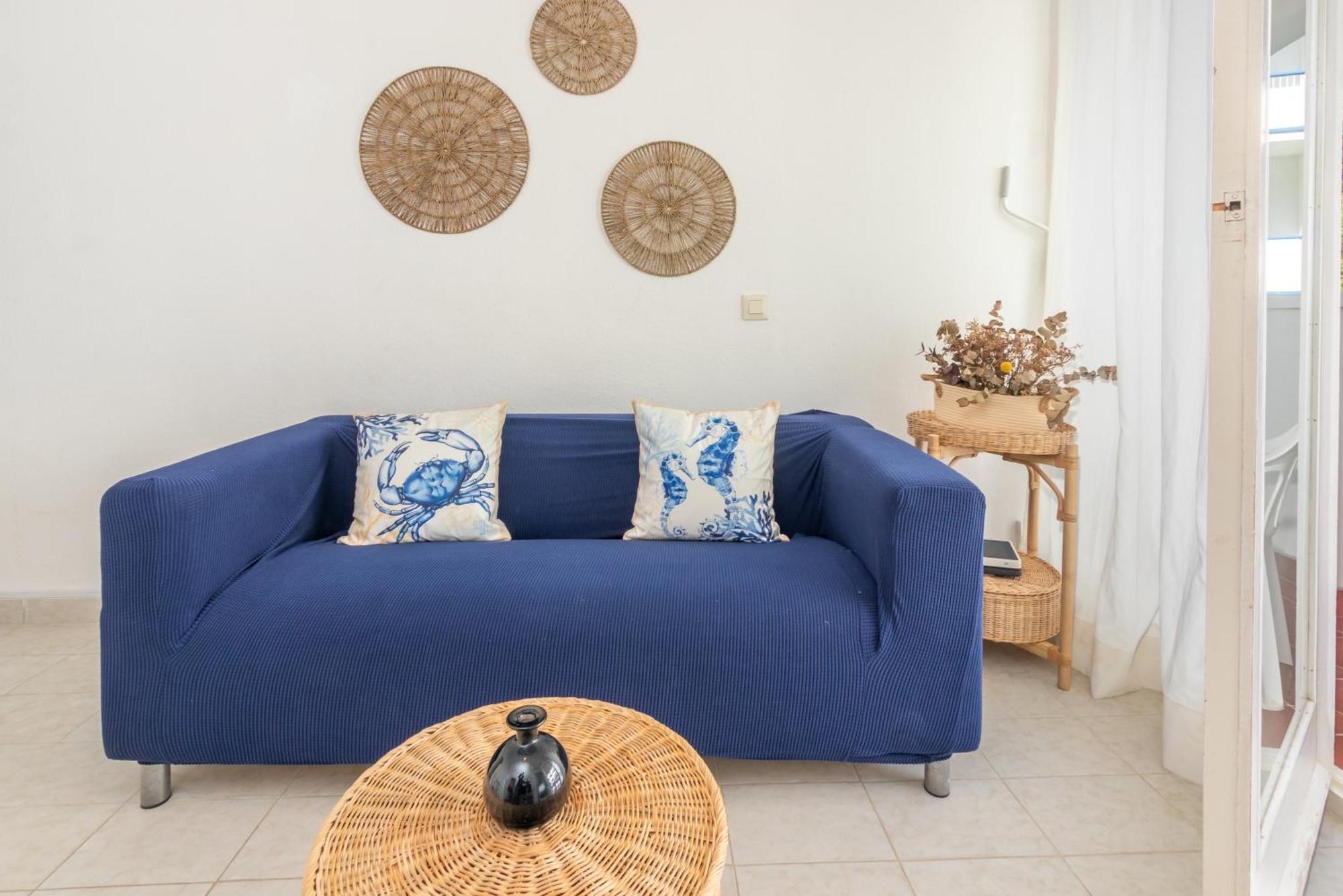 Apartamento En Tossa De Mar A 3 Min De La Playa Екстер'єр фото