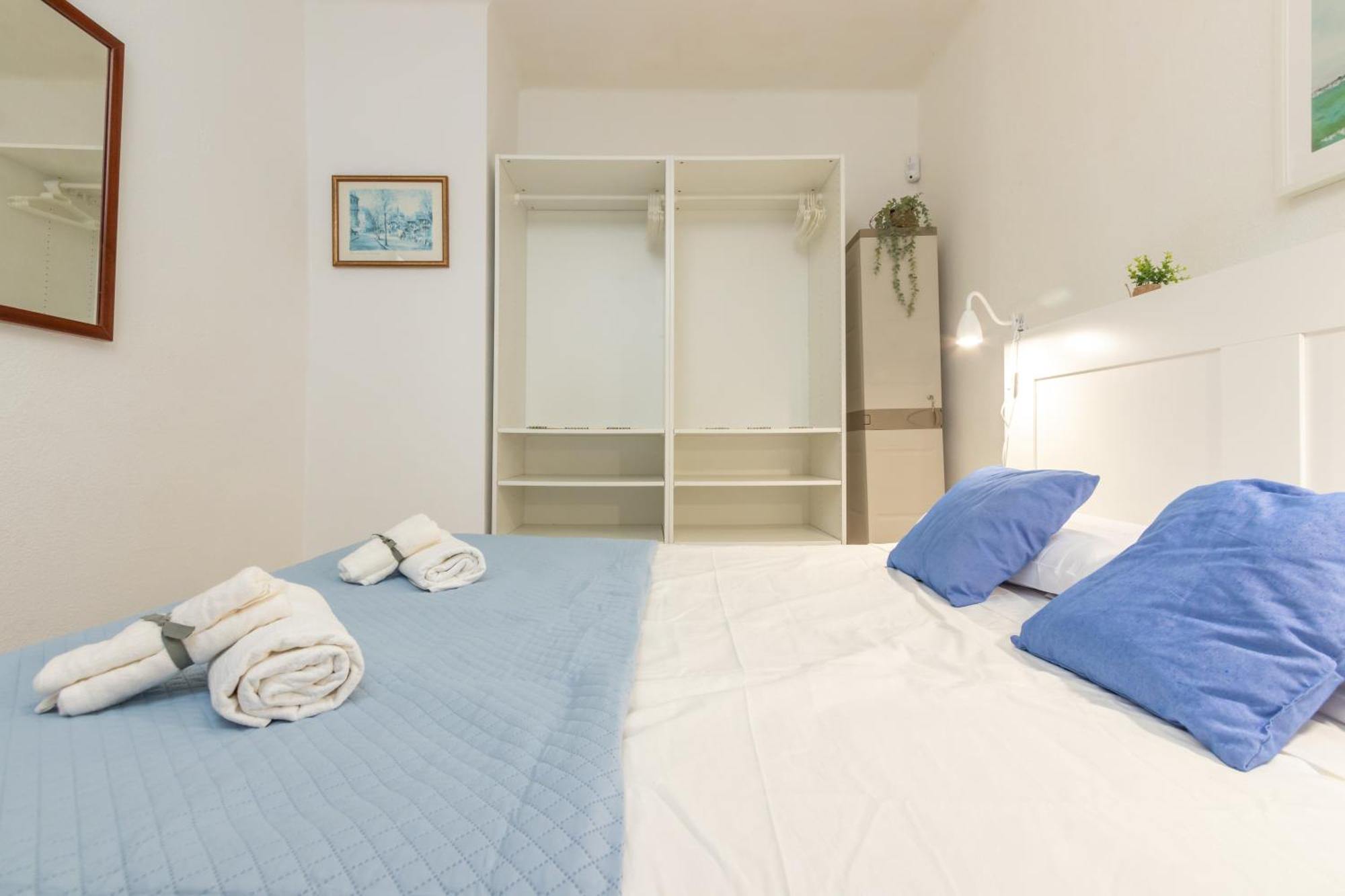 Apartamento En Tossa De Mar A 3 Min De La Playa Екстер'єр фото
