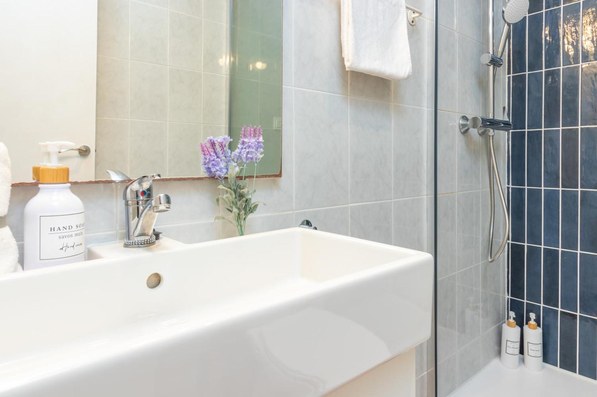 Apartamento En Tossa De Mar A 3 Min De La Playa Екстер'єр фото