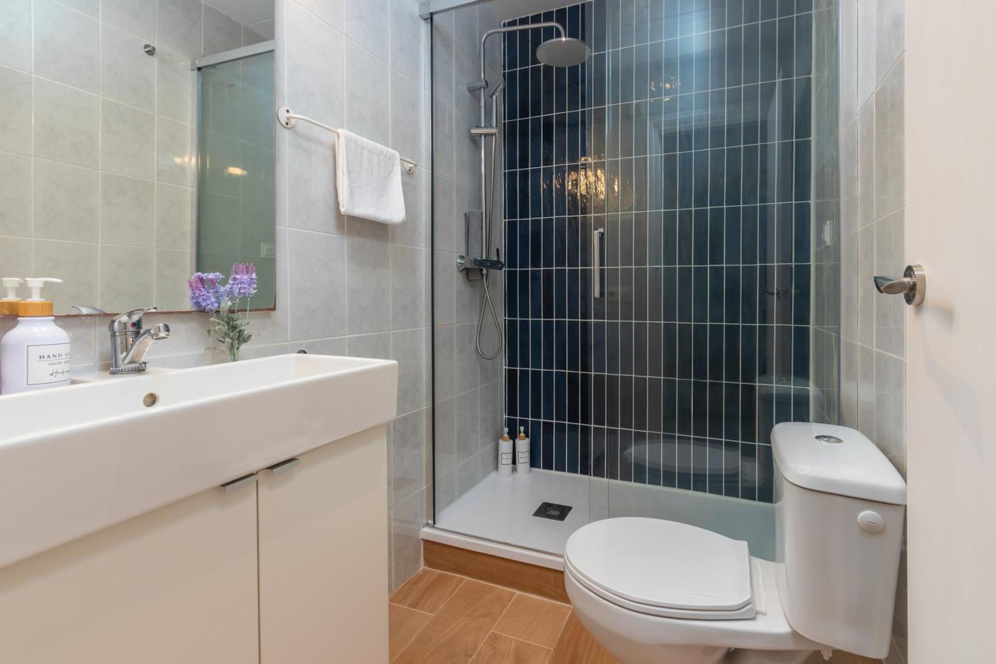 Apartamento En Tossa De Mar A 3 Min De La Playa Екстер'єр фото