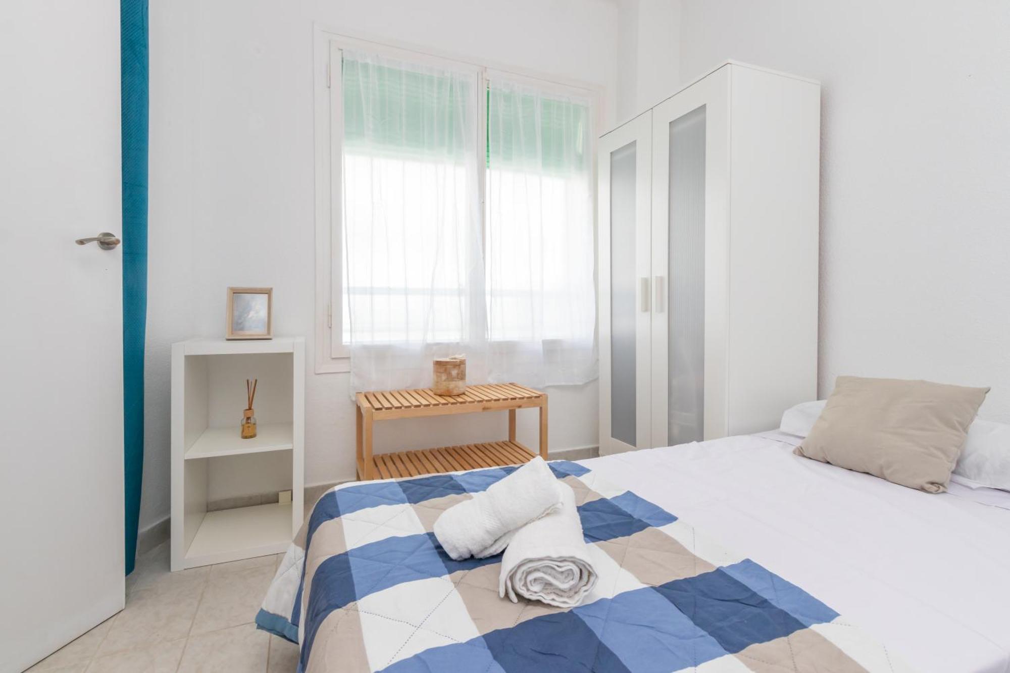 Apartamento En Tossa De Mar A 3 Min De La Playa Екстер'єр фото